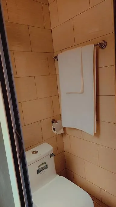Ferienwohnung Tu Casa Kampala