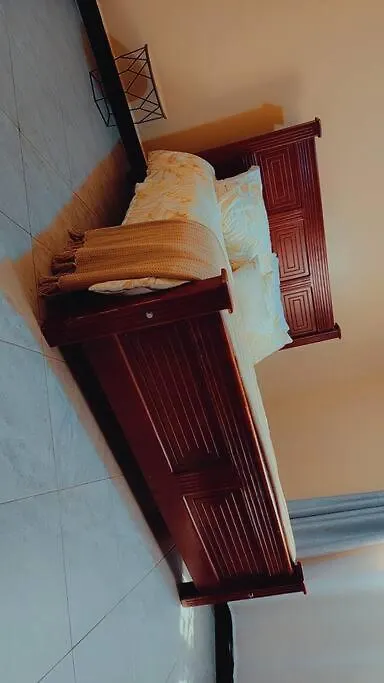 Apartment Ferienwohnung Tu Casa Kampala
