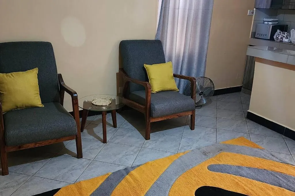 Ferienwohnung Tu Casa Kampala 0*,  Uganda